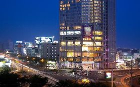 Ecograd Hotel