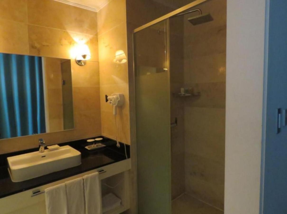 Ecograd Hotel Suncheon Exterior photo